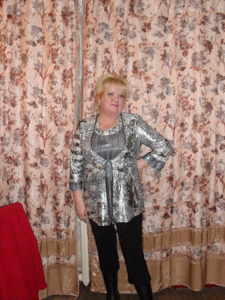 Маргарита Морозова