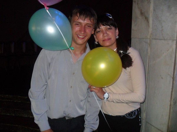 Татьяна Симонова