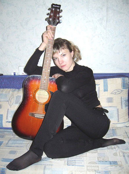 Елена Долотказина