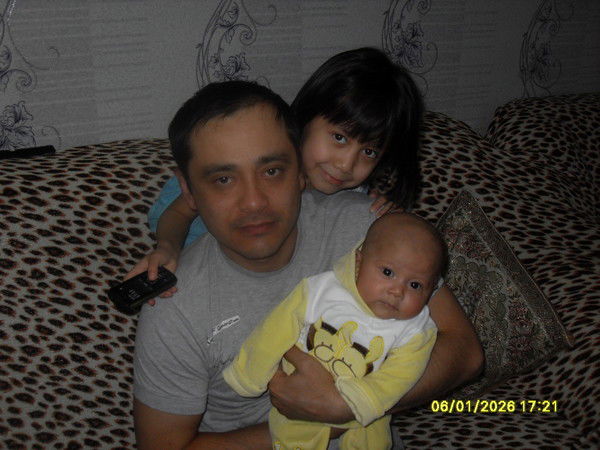 Шухрат Дадабаев