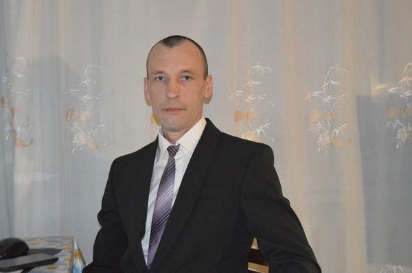 Дмитрий Вершинин