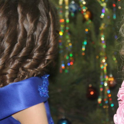 Карина Орская