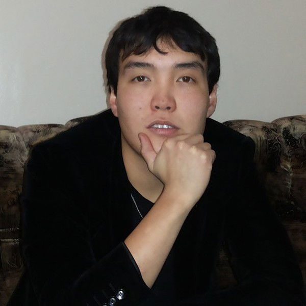 Ануар Жаныбек