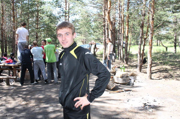 Ильдар Вагапов