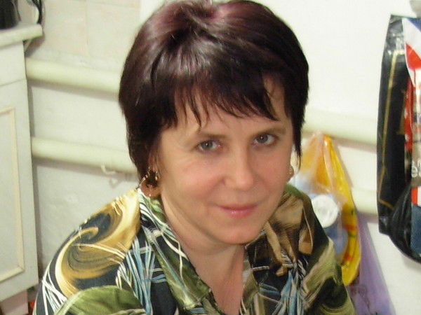 Наташа Филатова