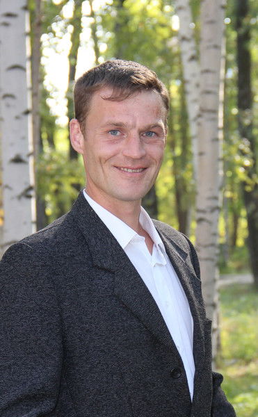 Сергей Кальянов