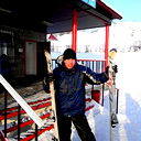 Александр Левшин