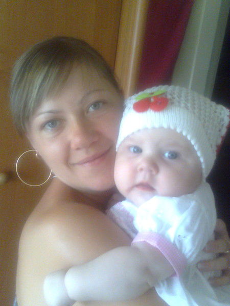 Анна Ненештиль