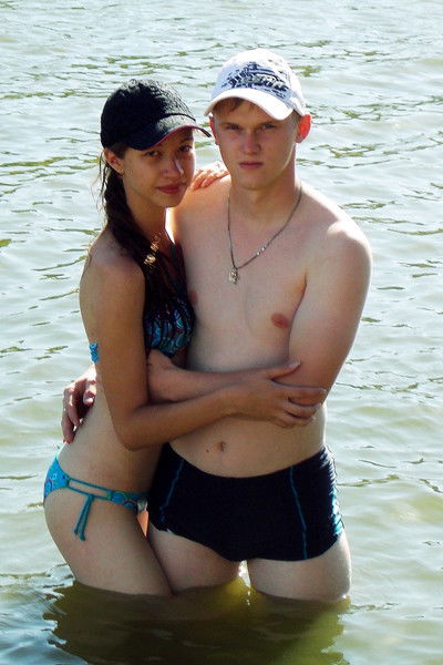 Анна Осокина