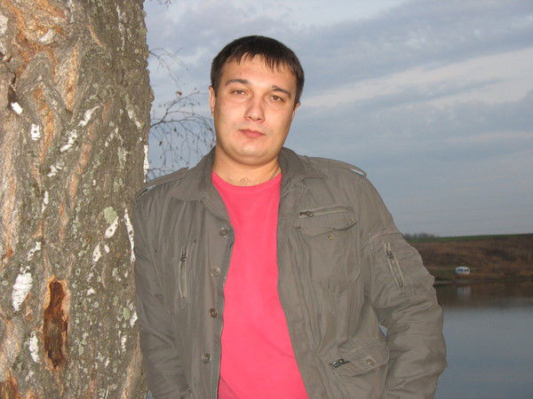 Алексей Ковалев