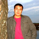Алексей Ковалев