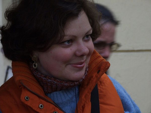 Юлия Завадская