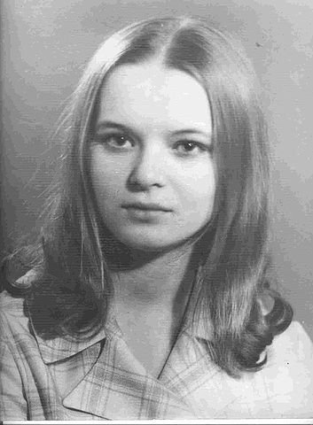 Ирина Близнюкова