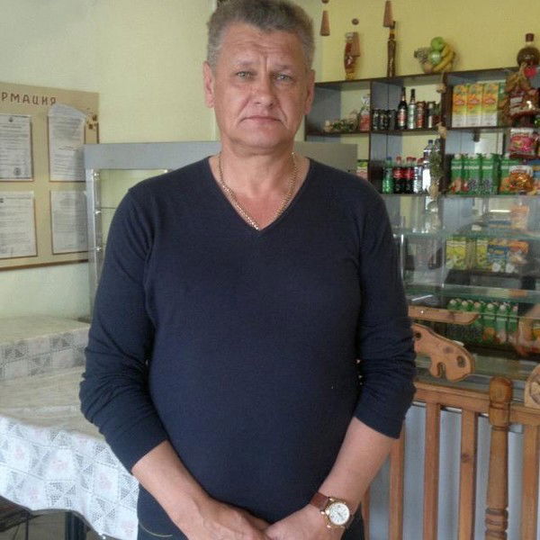 Игорь Бибанаев