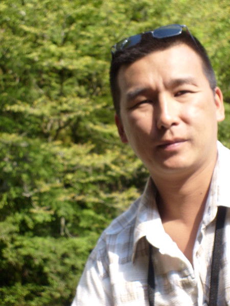 Алмас Дарыбаев