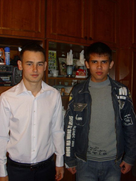 Андрей Ордин