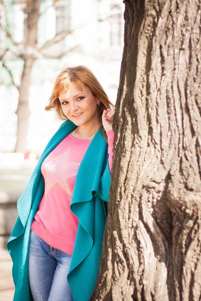 Татьяна Константинова