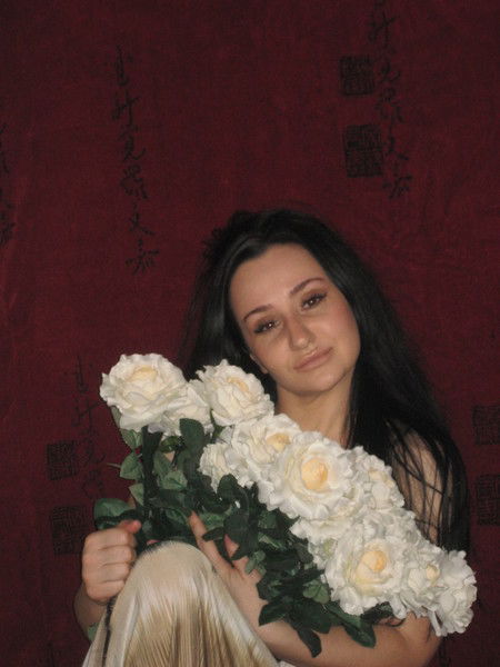 Ириша Лабарткава