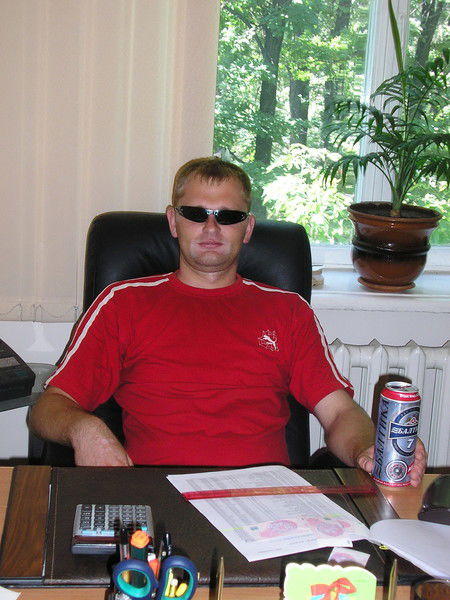 Александр Руднев