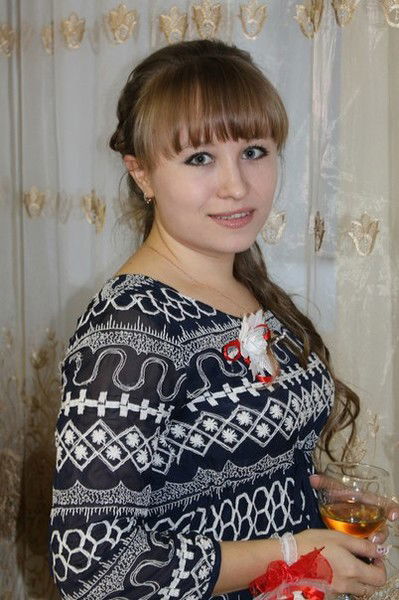 Лидия Кутузова