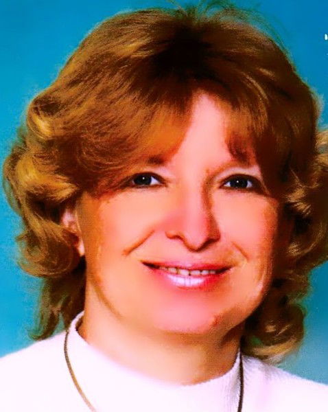 Людмила Гирсёнок