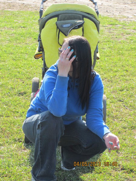 Анастасия Египтева