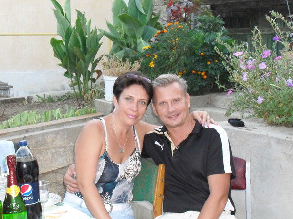 Татьяна Аленченкова