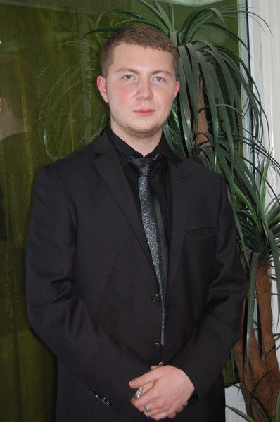 Артур Полюдин