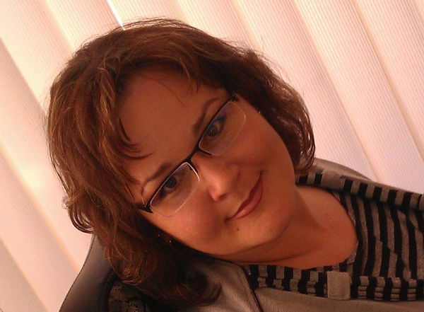 Татьяна Кожаева