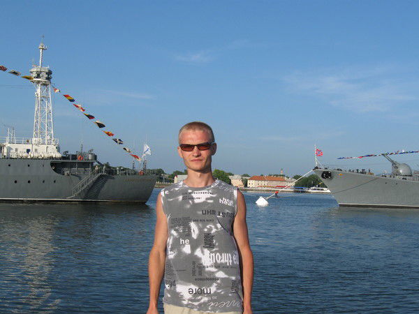 Владимир Бибиков