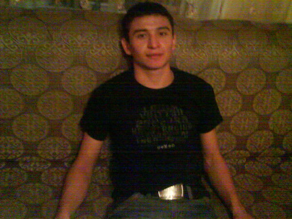 Ренат Молдажанов