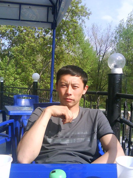 Рашид Мусабаев