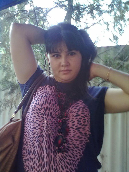 Саяра Таирова