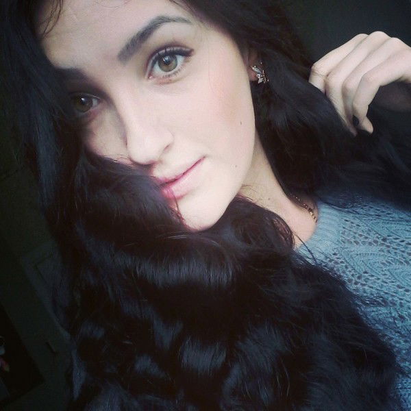 Елена Багрова