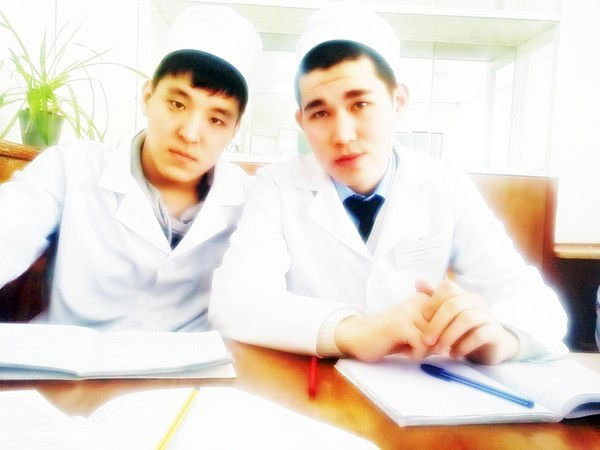 Мансур Жунусбеков