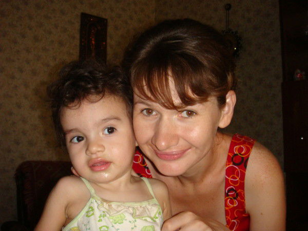 Anastasiya Yefremowa