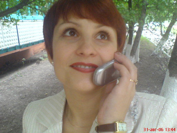 Вера Агеенко