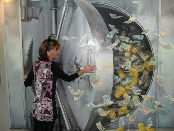 Виктория Лещенко