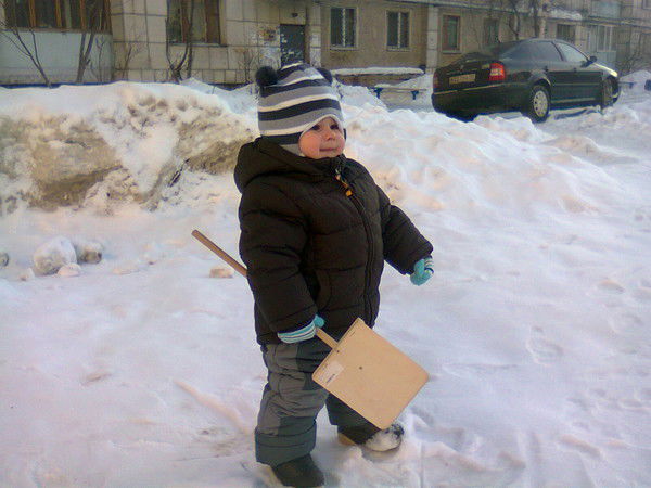 Данил Мышкин