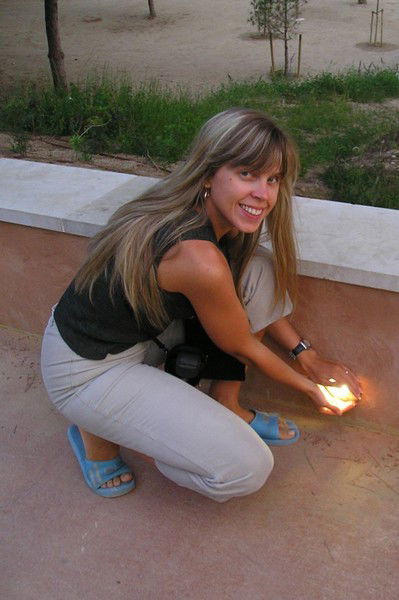 Светлана Шарихина