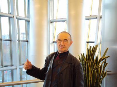 Ирек Гайсин