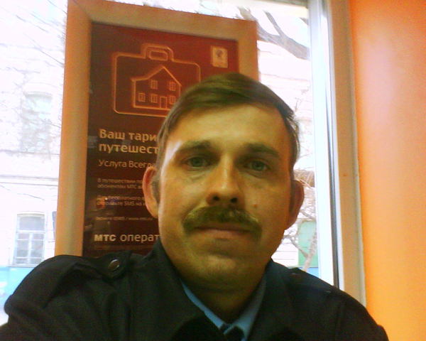 Станислав Суворов