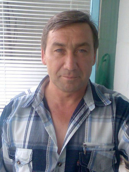 Николай Литош