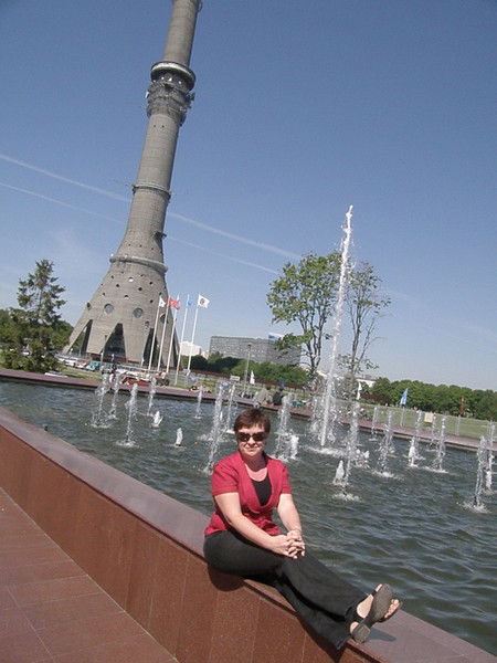 Наталья Соловьева