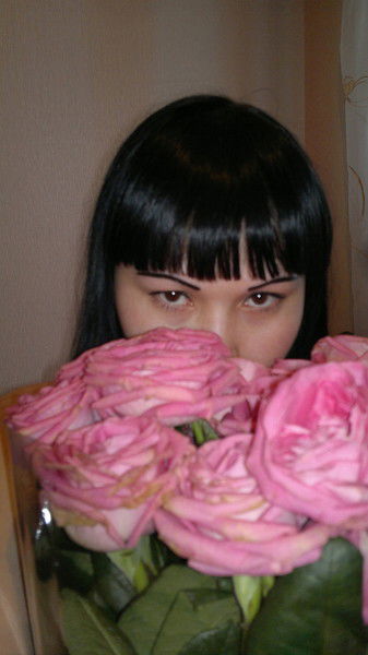 Оксана Нахрачева