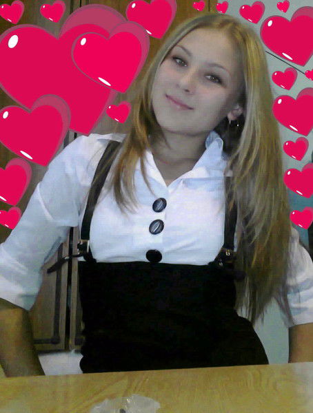 Дина Каримуллина