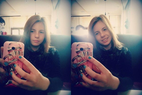 Елена Резцова