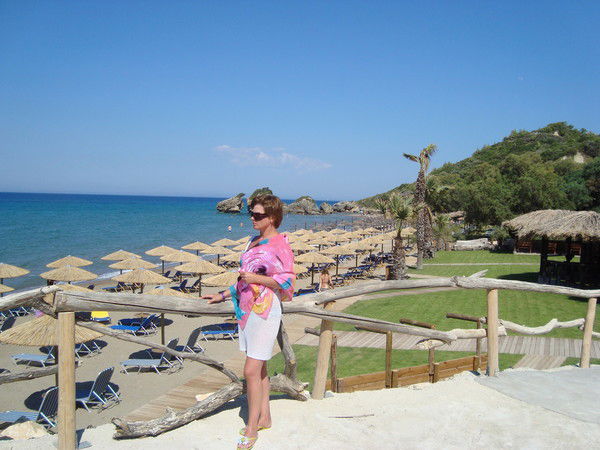 Лариса Кузнецова