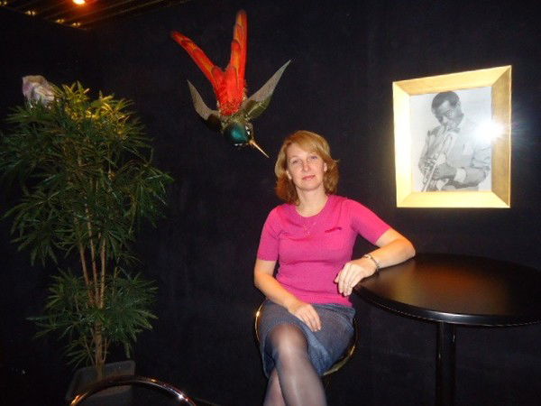 Светлана Яшина