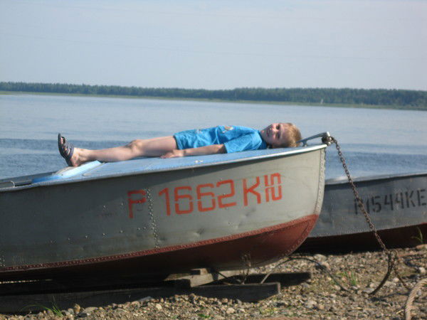 Георгий Колокольников